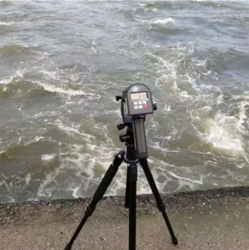 測流儀器